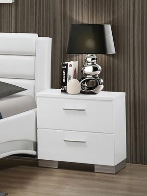G203501 - Felicity Bedroom Set - Panel Bed - ReeceFurniture.com