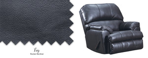 4010 SOFT TOUCH Recliner - ReeceFurniture.com