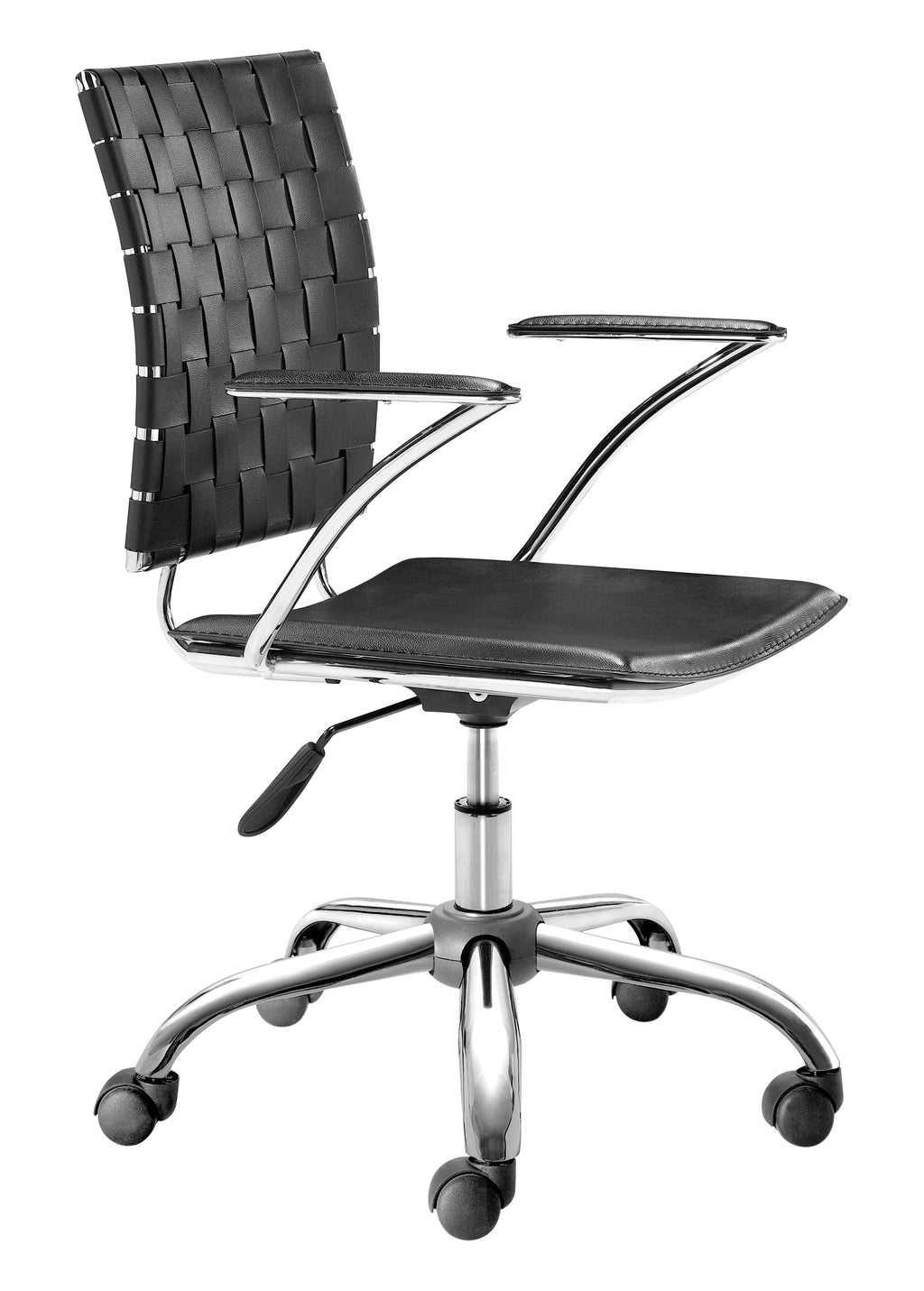 Criss Cross Office - ReeceFurniture.com
