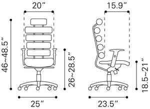 Unico Office - ReeceFurniture.com