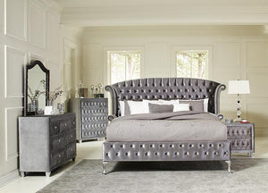 G205101 - Deanna Bedroom Set - ReeceFurniture.com