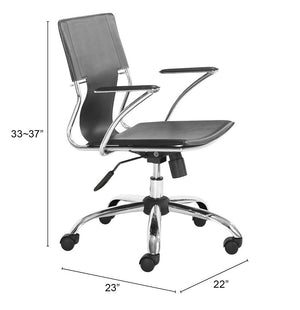 Trafico Office - ReeceFurniture.com