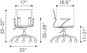 Trafico Office - ReeceFurniture.com