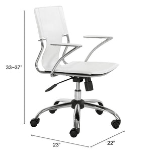 Trafico Office - ReeceFurniture.com