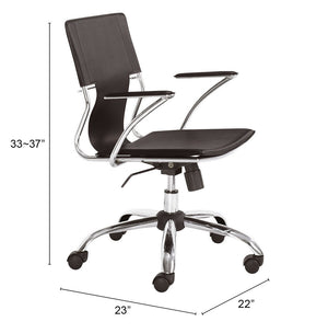 Trafico Office - ReeceFurniture.com