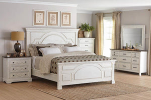 G206461 - Celeste Bedroom Set - ReeceFurniture.com