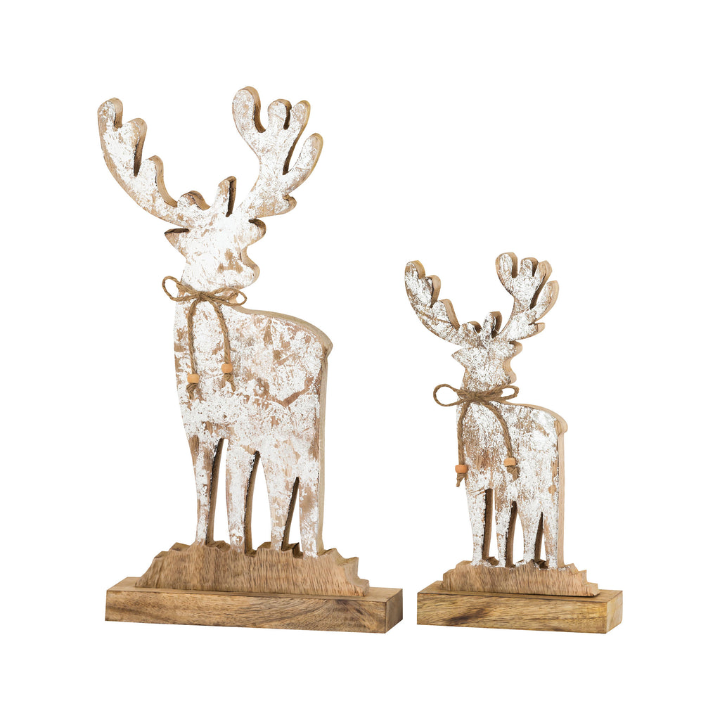 Chateau - Seasonal Home Decor - ReeceFurniture.com