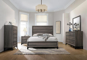 G212421 - Watson Bedroom Set - ReeceFurniture.com