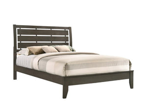 G215841 - Serenity Bedroom Set - Mod Grey - ReeceFurniture.com