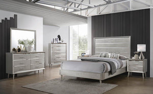 G222701 - Ramon Bedroom Set - ReeceFurniture.com