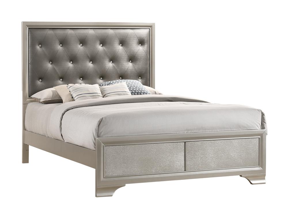 G222721 - Salford Bedroom Set - ReeceFurniture.com
