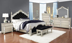 G222731 - Heidi Bedroom Set - ReeceFurniture.com