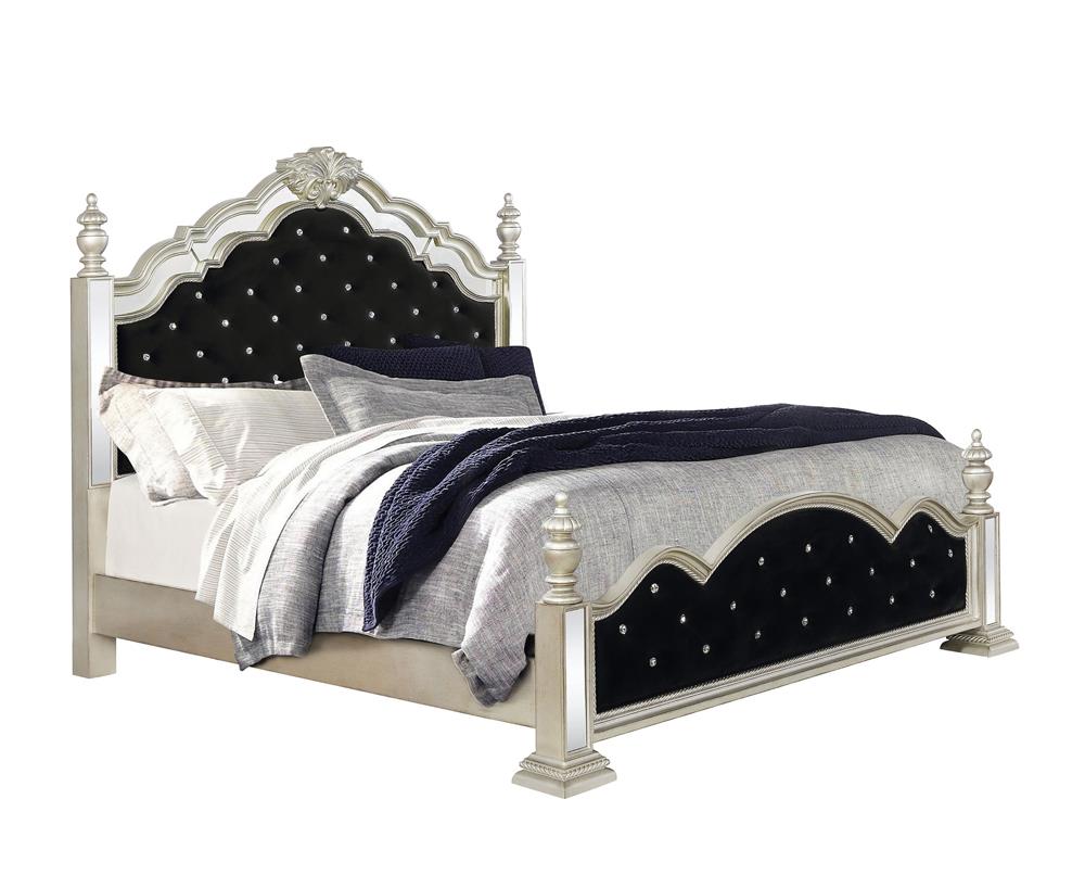 G222731 - Heidi Bedroom Set - ReeceFurniture.com