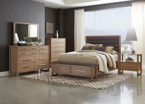 G222850 - Smithson Bedroom Set - ReeceFurniture.com