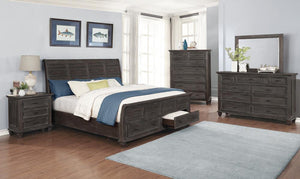 G222880 - Atascadero Bedroom Set - ReeceFurniture.com