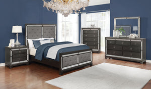 G222943 - Morro Bay  - Bedroom - ReeceFurniture.com