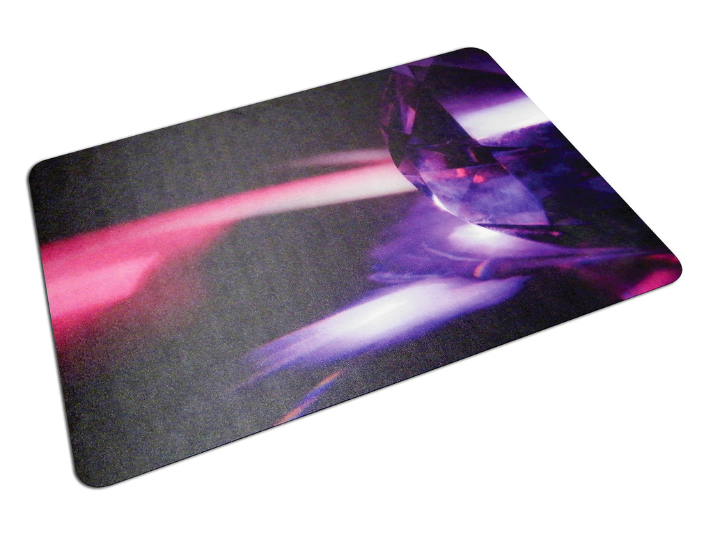 Colortex Photo Ultimat Rectangular General Purpose Mat In Reflective Gem Design for Hard Floors, Floor Mats, FloorTexLLC, - ReeceFurniture.com - Free Local Pick Ups: Frankenmuth, MI, Indianapolis, IN, Chicago Ridge, IL, and Detroit, MI