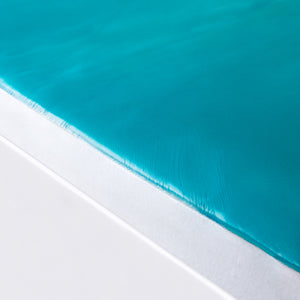 2.5 Inch Liquid Gel Mattress Topper - ReeceFurniture.com