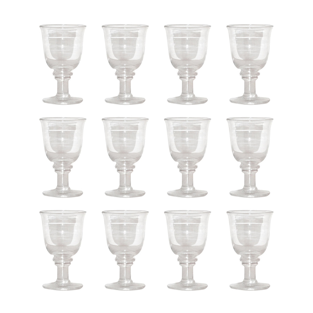 Savannah - Wine Glass - ReeceFurniture.com