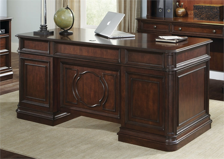 Brayton Manor Jr Executive - ReeceFurniture.com