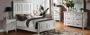 2801 Hayfield Bedroom - ReeceFurniture.com