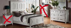 2801 Hayfield Bedroom - ReeceFurniture.com