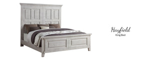 2801 Hayfield Bedroom - ReeceFurniture.com