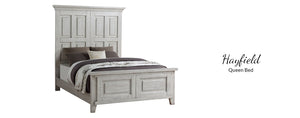 2801 Hayfield Bedroom - ReeceFurniture.com