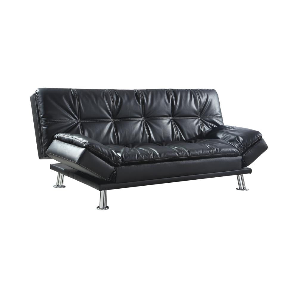 G300281 - Dilleston Collection - Black, White, Brown or Grey - ReeceFurniture.com