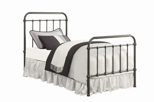 G300399 - Livingston Bedroom Set - ReeceFurniture.com