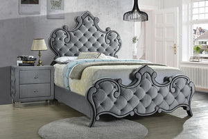 G302351 - Sandboard - Bedroom - ReeceFurniture.com