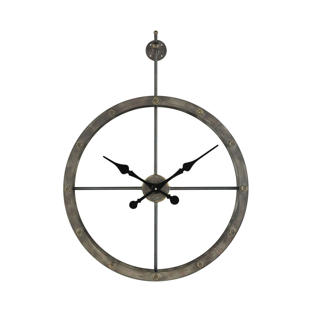 3138 - Depeche Wall - ReeceFurniture.com
