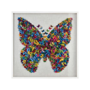 3168 - Butterfly - ReeceFurniture.com