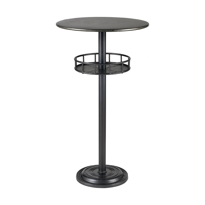 3187 - Accent Table