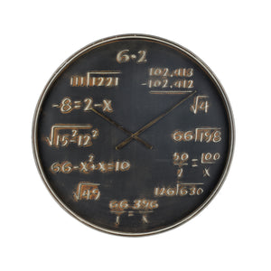 3214 - Clock - ReeceFurniture.com
