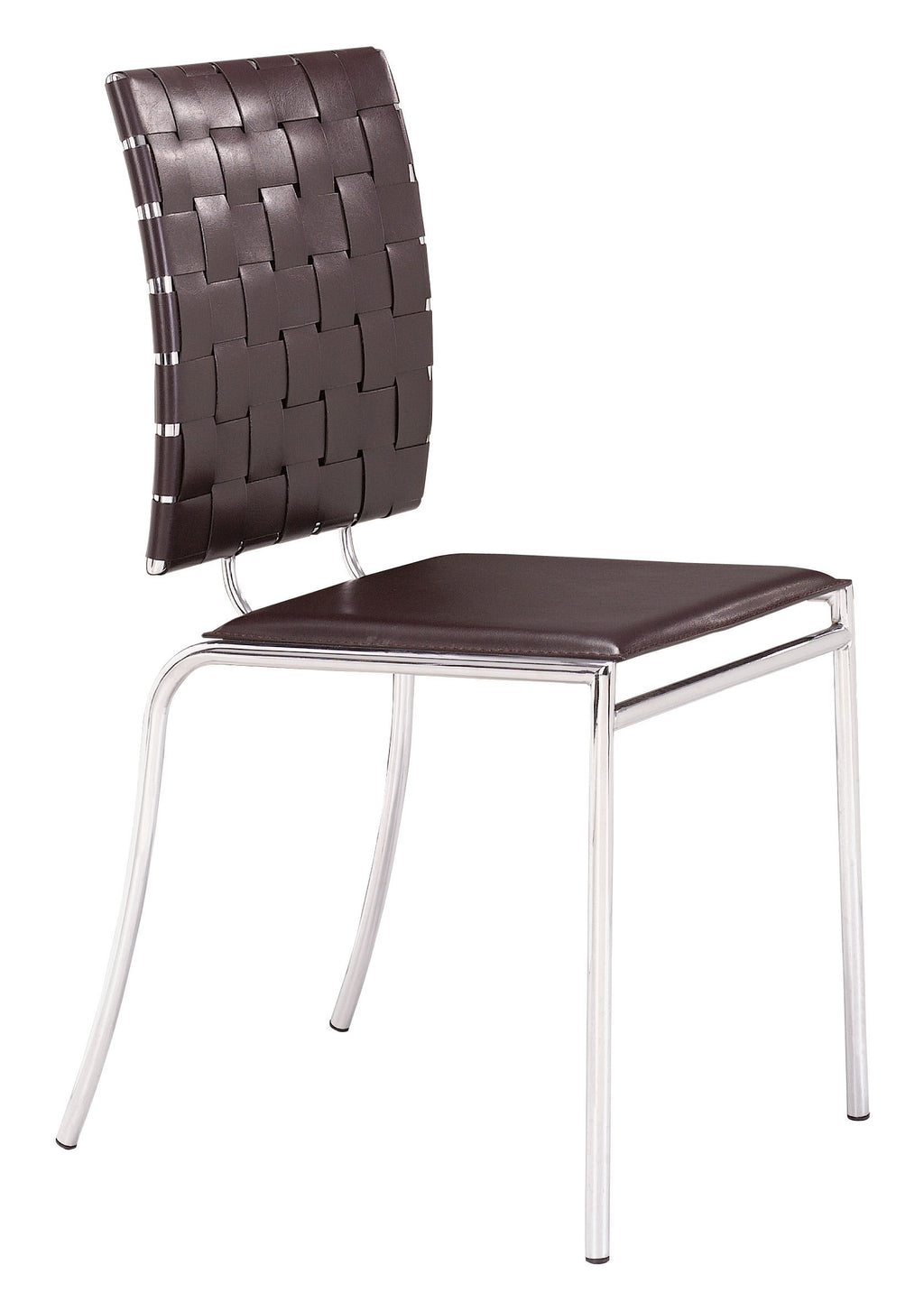 Criss Cross Dining - ReeceFurniture.com
