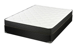 G350369 - Santa Barbara III 6" Mattress - Firm - ReeceFurniture.com