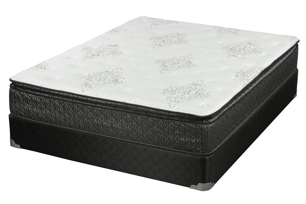 G350373 - Freya Pillow Top Mattress - Medium/Soft - ReeceFurniture.com