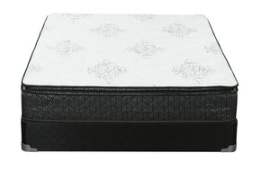 G350373 - Freya Pillow Top Mattress - Medium/Soft - ReeceFurniture.com