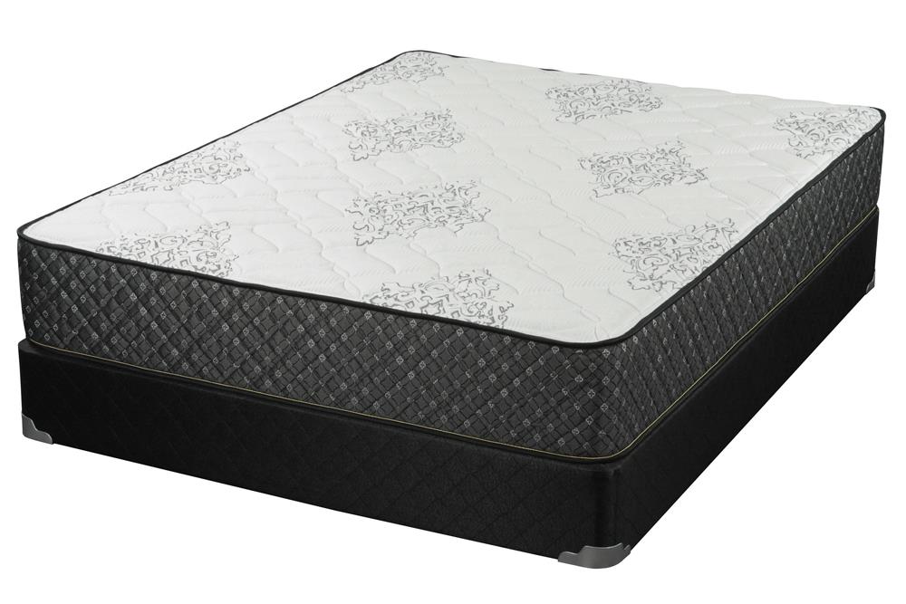 G350381 - Aspen 12.25″ Firm Mattress - Firm - ReeceFurniture.com