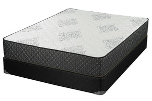 G350381 - Aspen 12.25″ Firm Mattress - Firm - ReeceFurniture.com