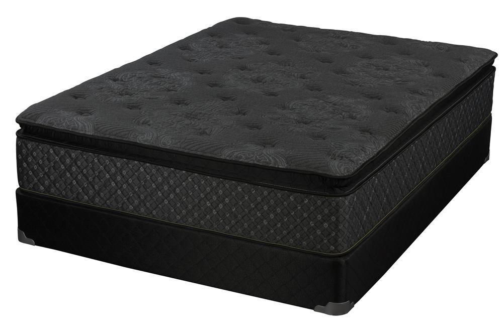 G350392 - Bellamy 12" Pillow Top Mattress - Soft - ReeceFurniture.com