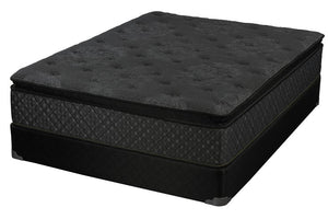 G350392 - Bellamy 12" Pillow Top Mattress - Soft - ReeceFurniture.com