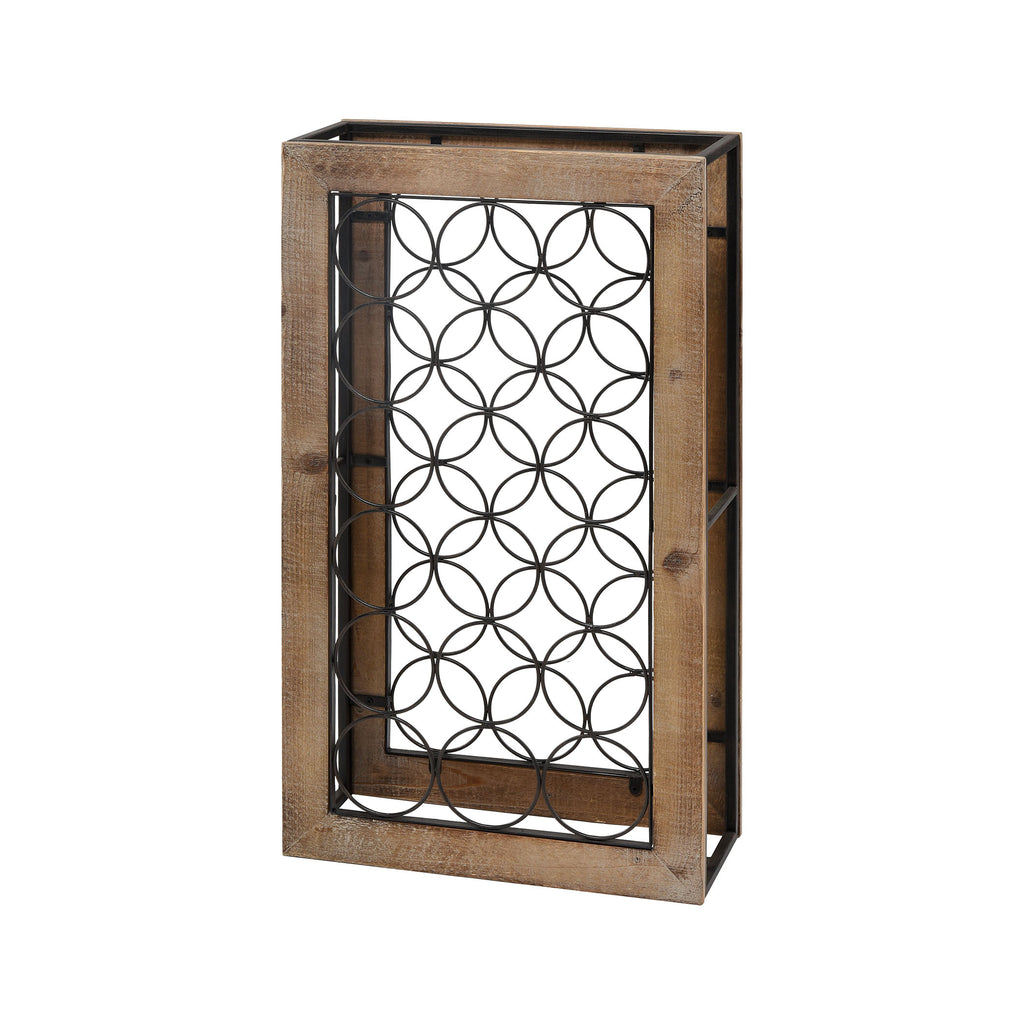 351 - Best Cellar - ReeceFurniture.com