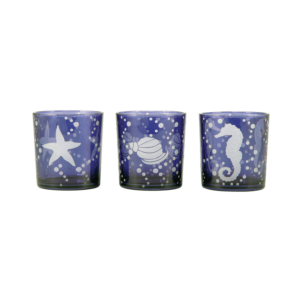 Caspian - Votive - ReeceFurniture.com