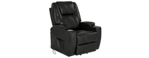 40037 PHOENIX Lift Chair - ReeceFurniture.com