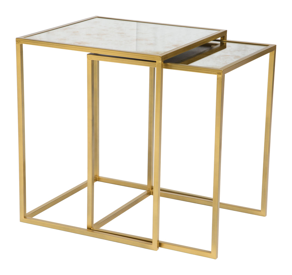 Calais Living - ReeceFurniture.com