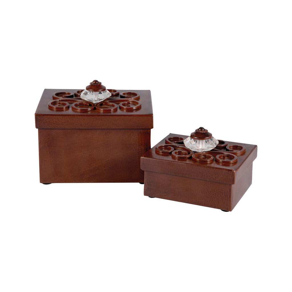 Montana - Box - ReeceFurniture.com