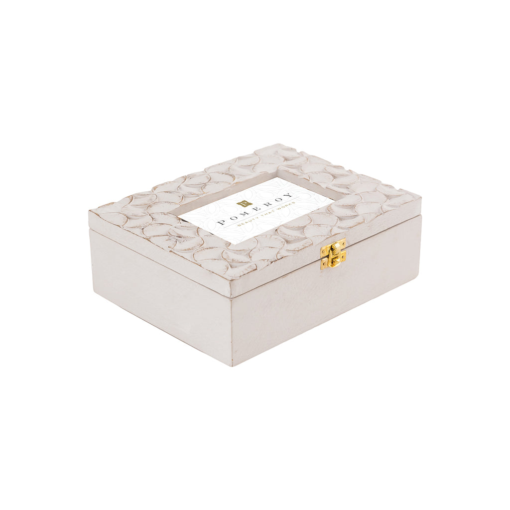 Edencrest - Box - ReeceFurniture.com