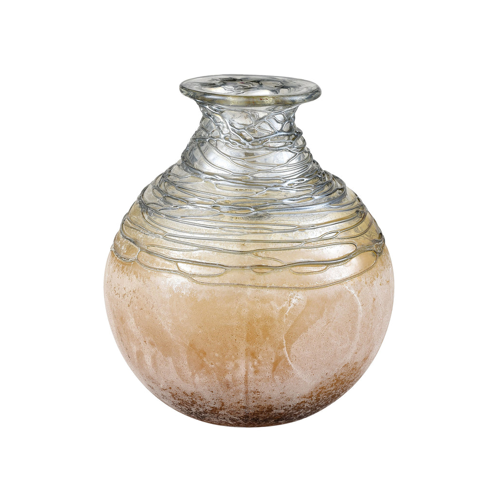 Jenni - Bottle Vase - ReeceFurniture.com